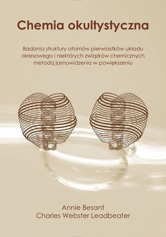 Chemia okultystyczna