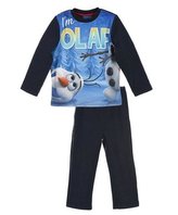 PYŽAMO OLAF - velikost 3