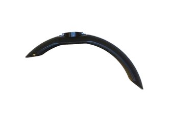 Přední nárazník pro Xiaomi Scooter, černý
