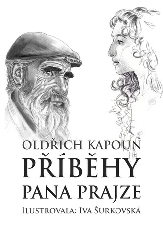 Příběhy pana Prajze Příběhy pana Prajze