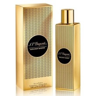 S.T. Dupont Golden Wood EDP 100 ml UNISEX