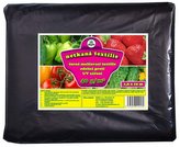 Textilie netkaná 1,6x10 m černá (40 g/m2)