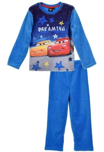 PYŽAMO CARS - velikost 3