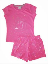 PYŽAMO PUSHEEN - velikost 6