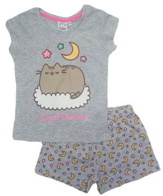 PYŽAMO PUSHEEN - velikost 5