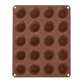 Forma na pečení 20 muffinů