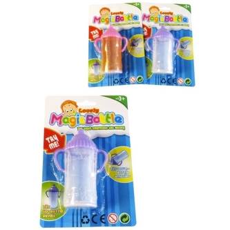 Lahvička kojenecká