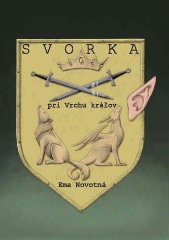 Svorka pri Vrchu kráľov (Ema Novotná, 2022)
