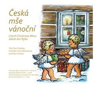 Česká mše vánoční