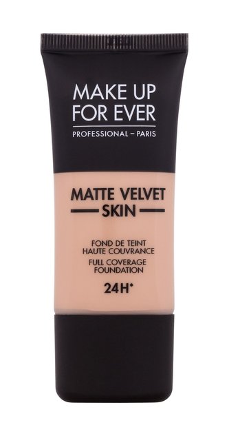 Make Up For Ever Matte Velvet Skin Makeup 30 ml R260 24H pro ženy