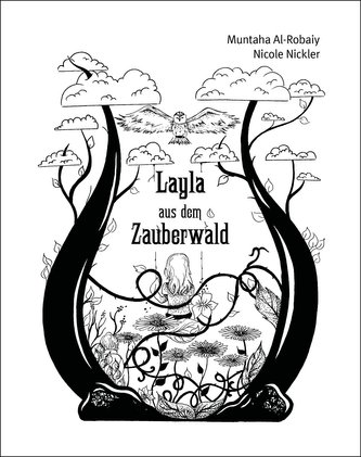 Layla aus dem Zauberwald