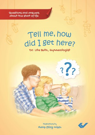 Tell me, how did I get here?