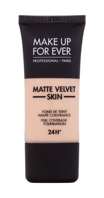 Make Up For Ever Matte Velvet Skin Makeup 30 ml Y215 24H pro ženy