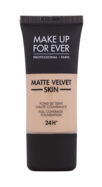 Make Up For Ever Matte Velvet Skin Makeup 30 ml Y235 24H pro ženy