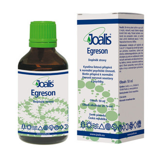 Joalis Egreson 50 ml