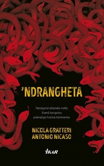 'Ndrangheta 'Ndrangheta