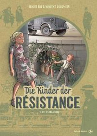 Die Kinder der Résistance