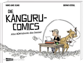 Die Känguru-Comics