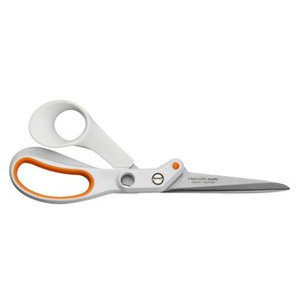 Nůžky, 21 cm, FISKARS "Amplify"