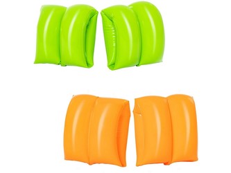 Rukávky nafukovací jednobarevné