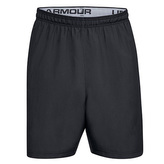 Kraťasy Under Armour Woven Graphic Wordmark Short, Muži | Pánské Kraťasy | Pánské Šortky | 1320203-001-M
