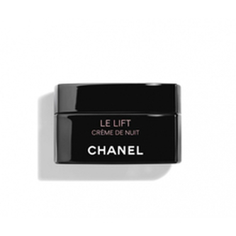 Chanel Vyhlazující a zpevňující noční krém Le Lift (Night Cream) 50 ml woman