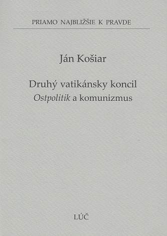 Druhý vatikánsky koncil Druhý vatikánsky koncil