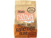 Green Apotheke Mouka rýžová bezlepková hladká 400 g