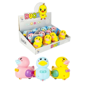 Svítící kačenka Mia