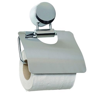 Držák WC papíru KLAPKA2 nerez