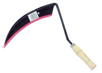 Srp kosák minikosa 35,5cm STREND