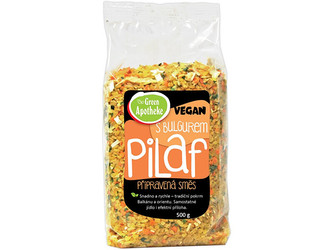 Green Apotheke Pilaf bulgurový 500 g