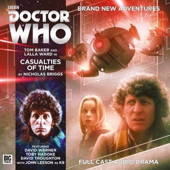 Casualties of Time Casualties of Time