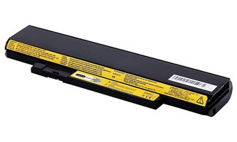 PATONA baterie pro ntb LENOVO Thinkpad Edge E320 4400mAh Li-lon 11,1V 0A36290 PATONA baterie pro ntb LENOVO Thinkpad Edge E320 4400mAh Li-lon 11,1V 0A36290