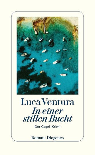 In einer stillen Bucht