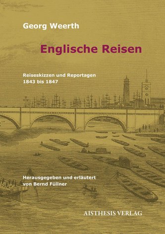 Englische Reisen