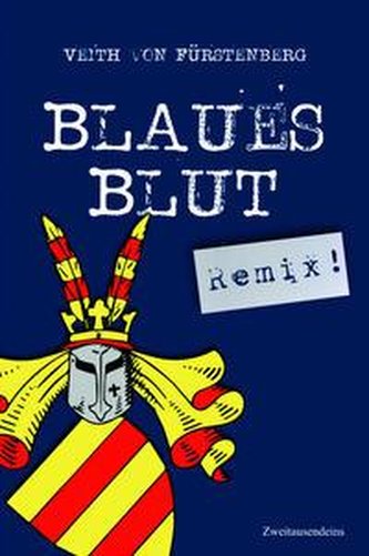 Blaues Blut (Remix)