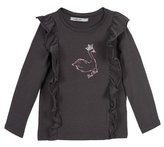 TRIKO NAF NAF - velikost 3-4