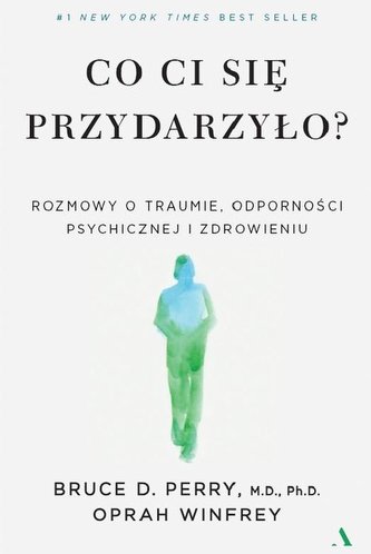 Co ci się przydarzyło?