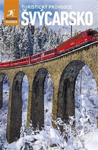 Švýcarsko (Matthew Teller, 2018)