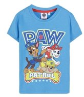 TRIČKO TLAPKOVÁ PATROLA - velikost 8