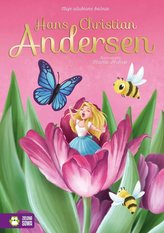 Moje ulubione baśnie Hans Christian Andersen