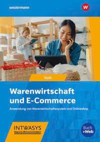 Warenwirtschaft und E-Commerce. Schülerband