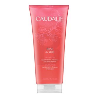 Caudalie Sprchový gel Rose de Vigne (Shower Gel) 200 ml woman