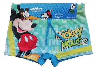 PLAVKY MICKEY - velikost 5