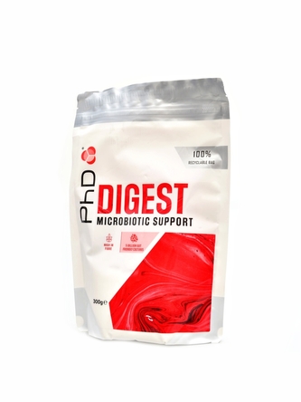 PhD nutrition - Digest Support 300g