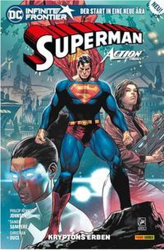 Superman - Action Comics