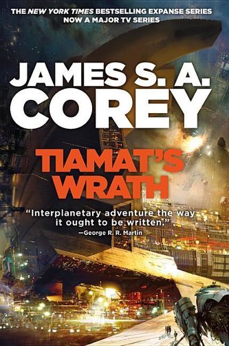 Tiamat's Wrath Tiamat's Wrath