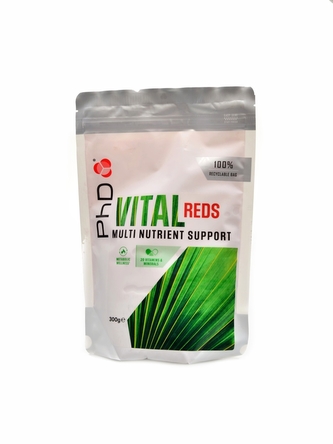 PhD nutrition - Vital Support 300g