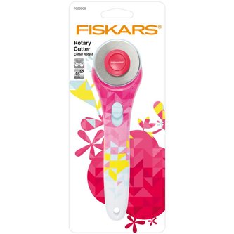 Fiskars Barevné řezací kolečko 45 mm